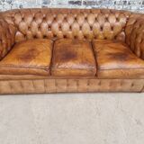 Chesterfield sofa