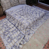 Handrail rug 161x315cm