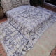 Handrail rug 161x315cm