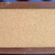 60's Scandinavian design  mirror
