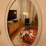 Mirror, France, 1960