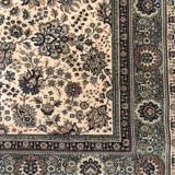 Oriental carpet Yarkand 290x200