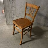 Luterma bistro chair