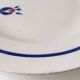Terre de Fer Digoin KG Chantal Serving Dish