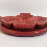 Magdalithe ceramic servant 1950s