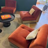 Fauteuil Stanley