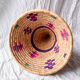 Berber Basket XXL Antique Unique Piece