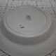 Hollow dish St Amand