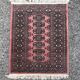 Oriental carpet Pakistan : 0.65 x 1.00 meters