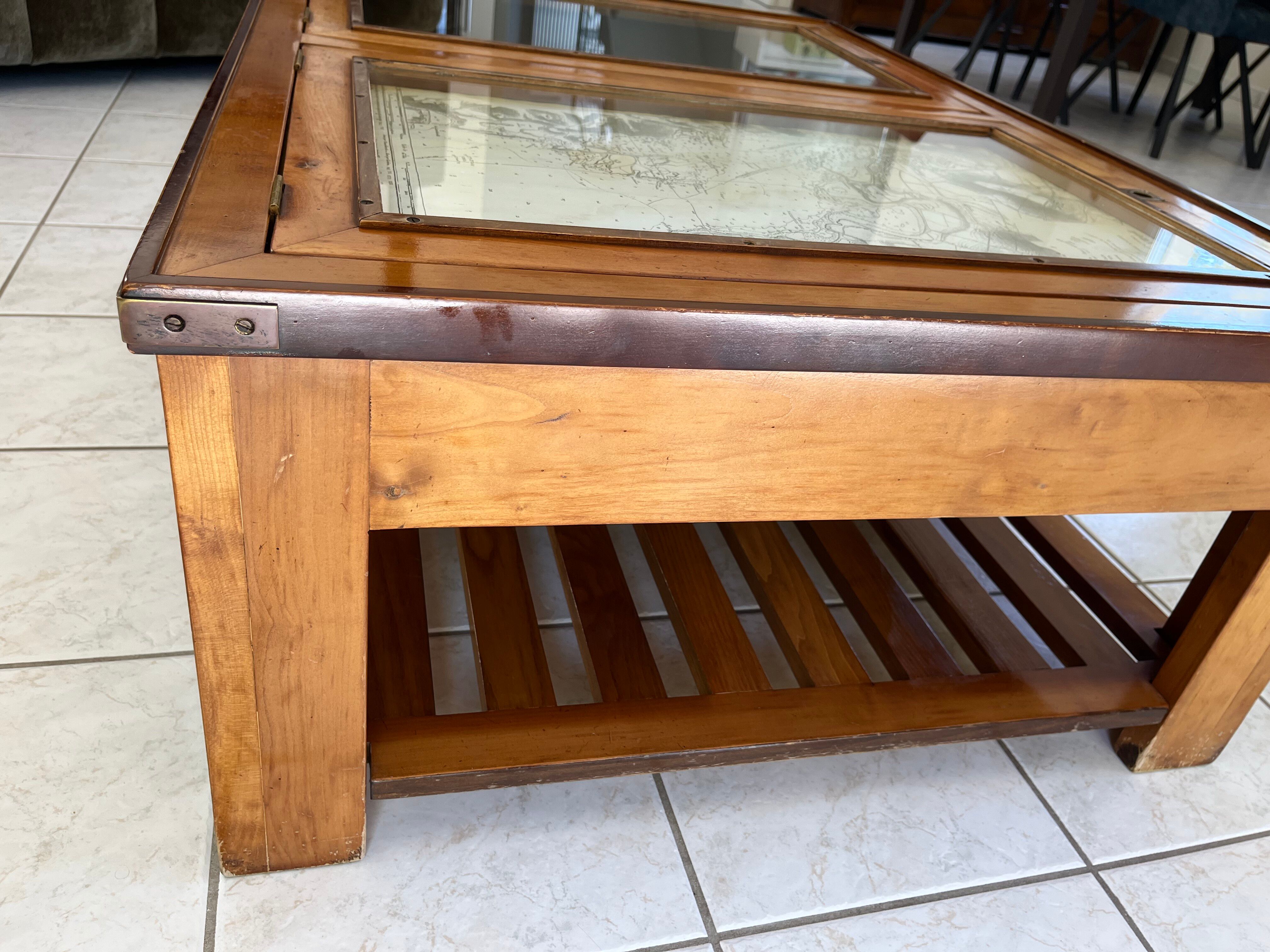 Table basse Roche Bobois