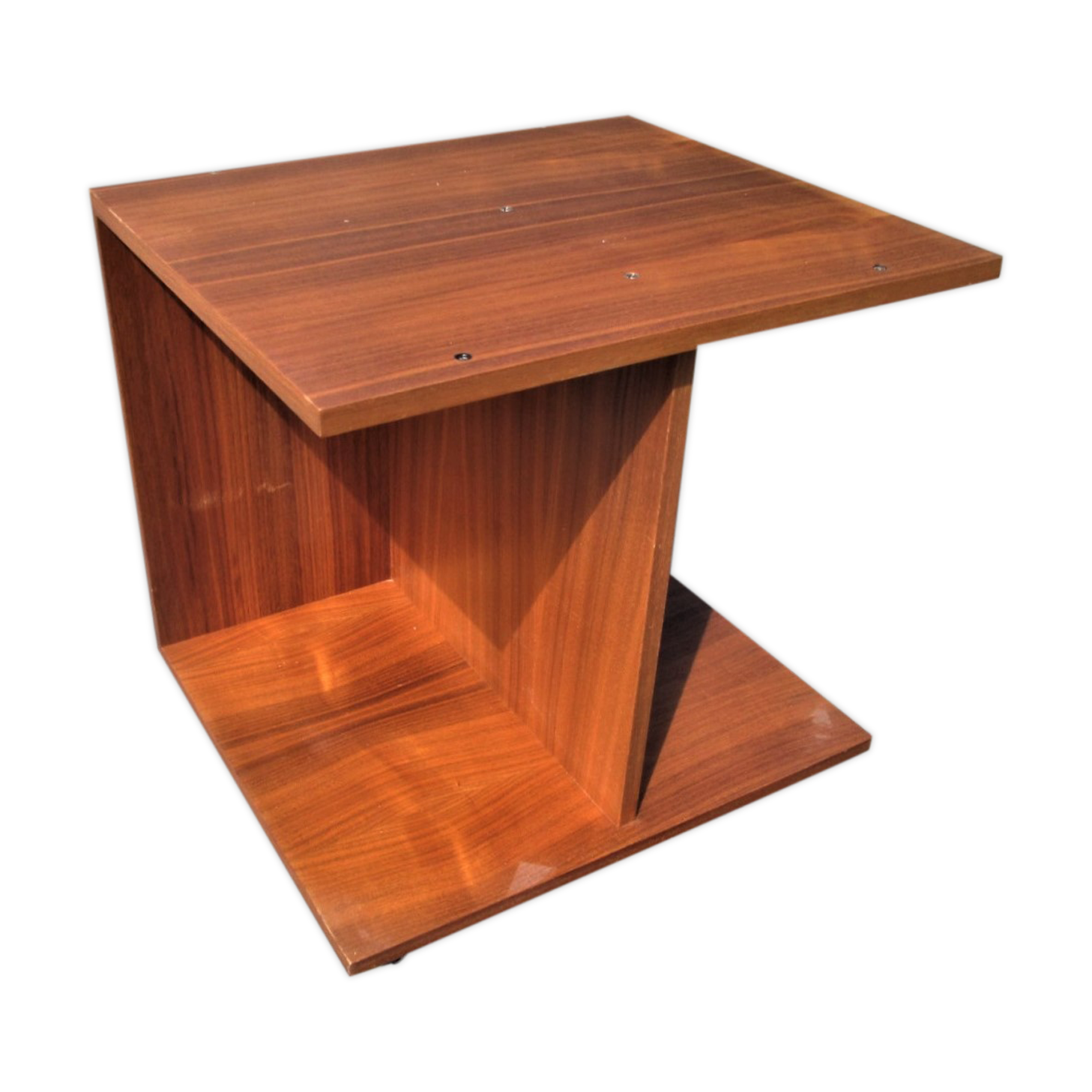 Side table, Germany, 1970s