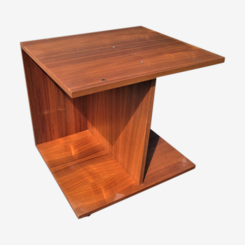 Table d’appoint, Allemagne, années 1970