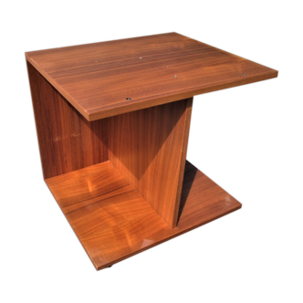 Table d’appoint, Allemagne, années 1970