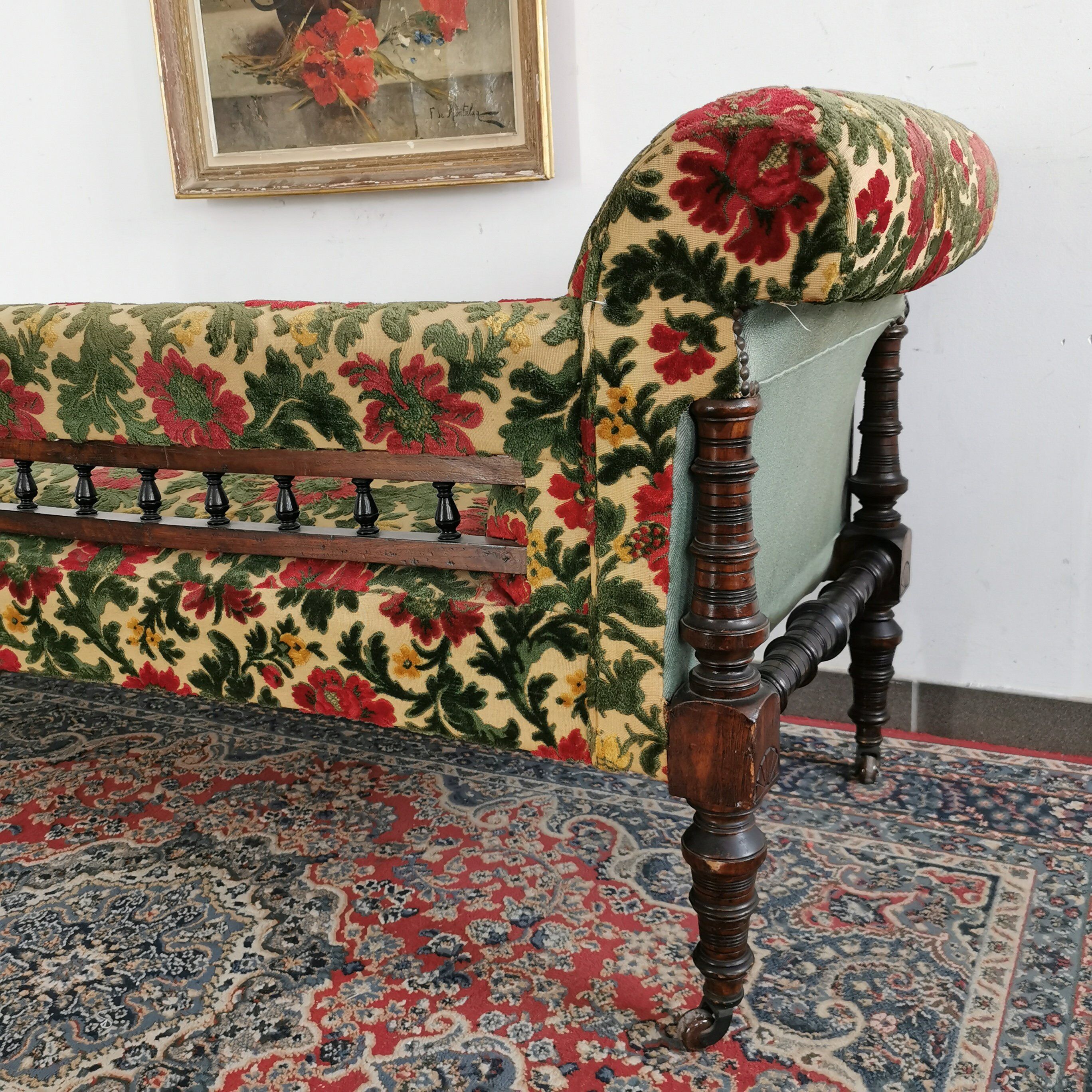 Meridian early twentieth