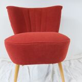 Paire de fauteuils