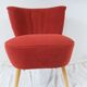 Pair of armchairs