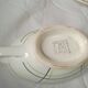 Vintage Salins service – Sortilège model – 1960s–70s –