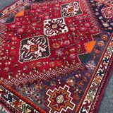 Tapis persan Shiraz