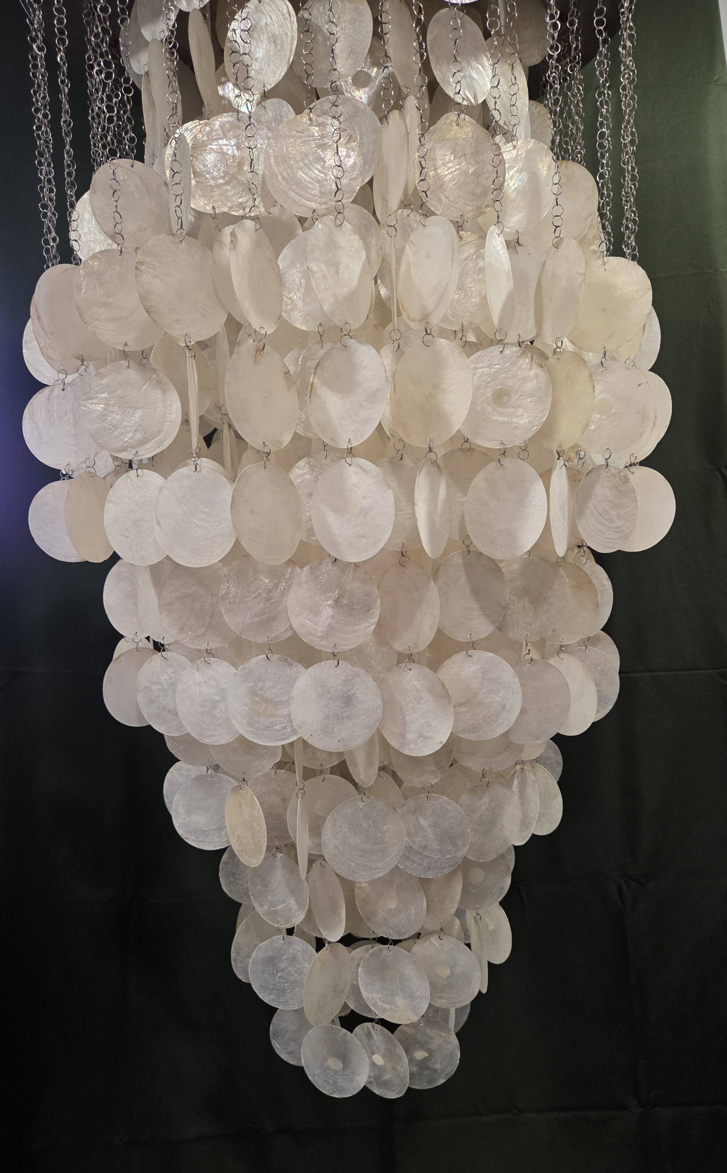 Ceiling light - Pendant light -- 1960s