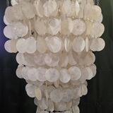 Plafonnier - Suspension -- Année 60