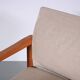 1970s Safari chair by Karin Mobring for Ikea, Sweden