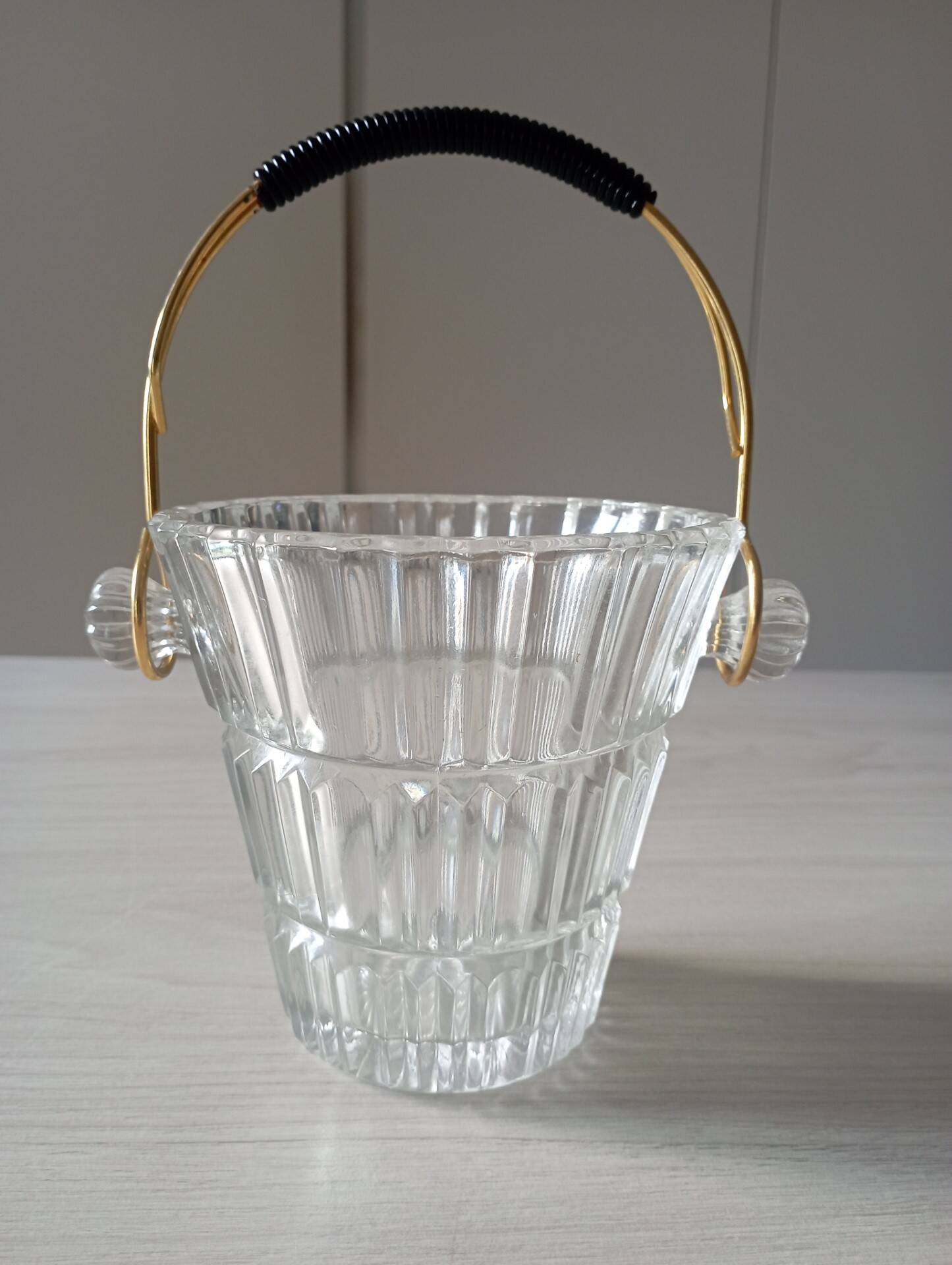 60s ice bucket