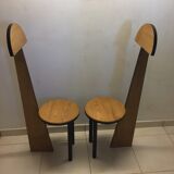 Pair of chairs