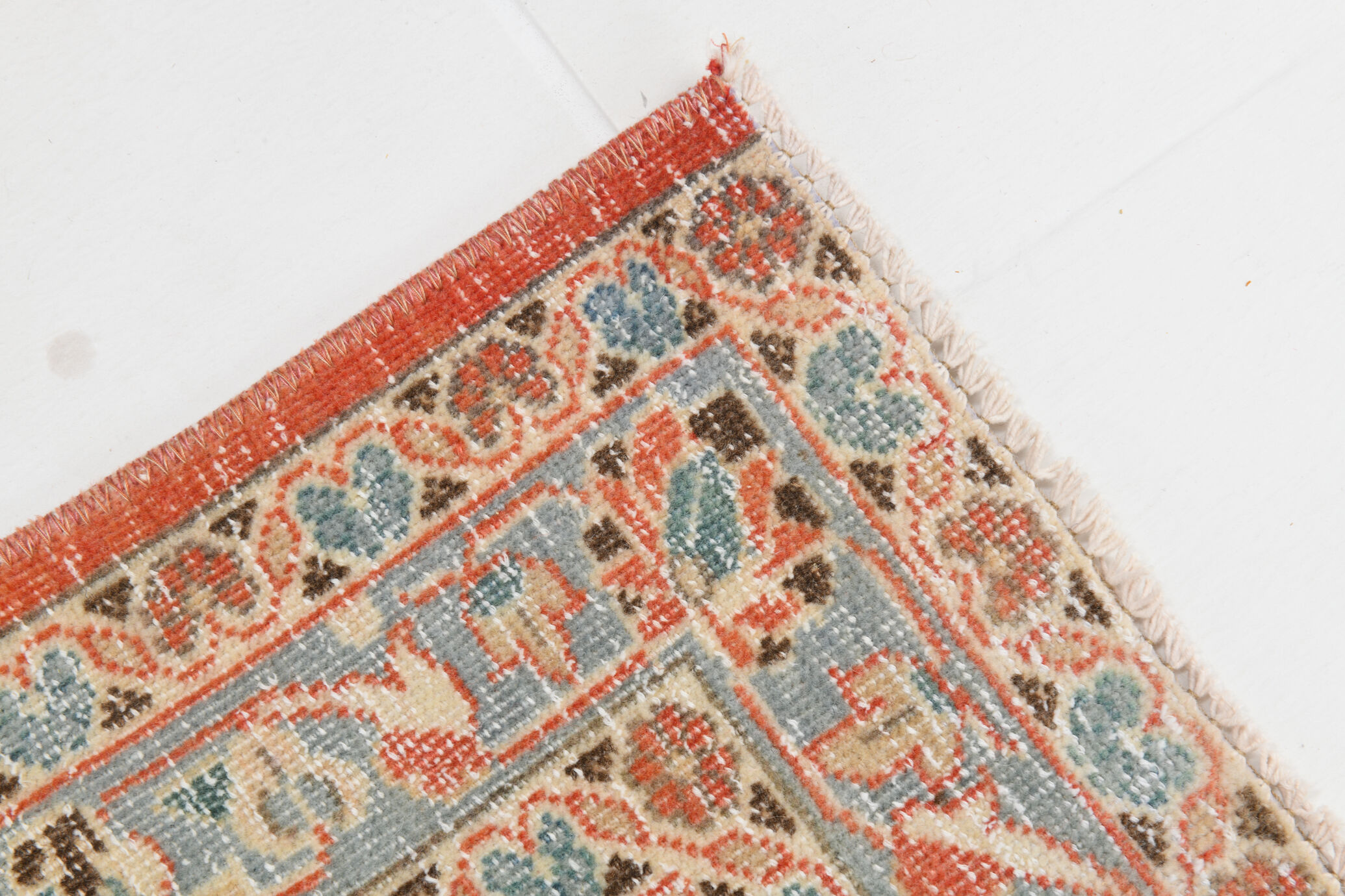 Carpet rug 405x293cm