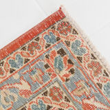 Carpet rug 405x293cm