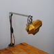 Lampe Pirouett modèle Dactyl des années 40