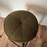 Restored high stools