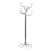 Arbre à manteaux par Sidse Werner pour Fritz Hansen, Danemark, années 1970.