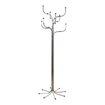 Arbre à manteaux par Sidse Werner pour Fritz Hansen, Danemark, années 1970.