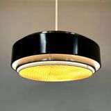 Pendant lamp Model 8063 by Niek Hiemstra for Hiemstra Evolux, 1960s