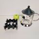 Teapot by Nicolas Nicolaou for Menu Danish Steelhouse, Denmark, 1990s