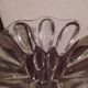 vase cristal de Sèvres modèle Etrusque
