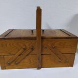 Sewing basket