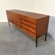 Buffet vintage en teck des années 60
