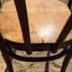 Chair Thonet, 1900