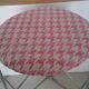 Set of 2 stools high tripod edition Bononia of the 1970s