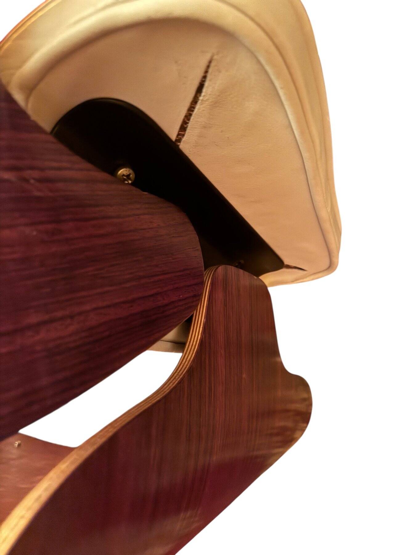 Charles & Ray Eames - Fauteuil - Chaise longue