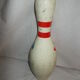Bowling keel