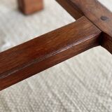 Table de ferme 160cm