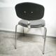 Vintage strafor chair