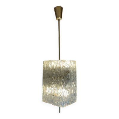 Suspension par J.T. Kalmar for Kalmar, 1950s