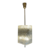 Mid-Century Pendant Lamp by J.T. Kalmar for Kalmar, 1950s