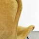 Chaise Madame Vintage de Fritz Neth pour Correcta,
