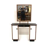 Scandinavian teak dressing table, Sweden, 1960