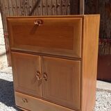 Cabinet à coktail ercol