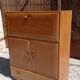 Cabinet à coktail Ercol